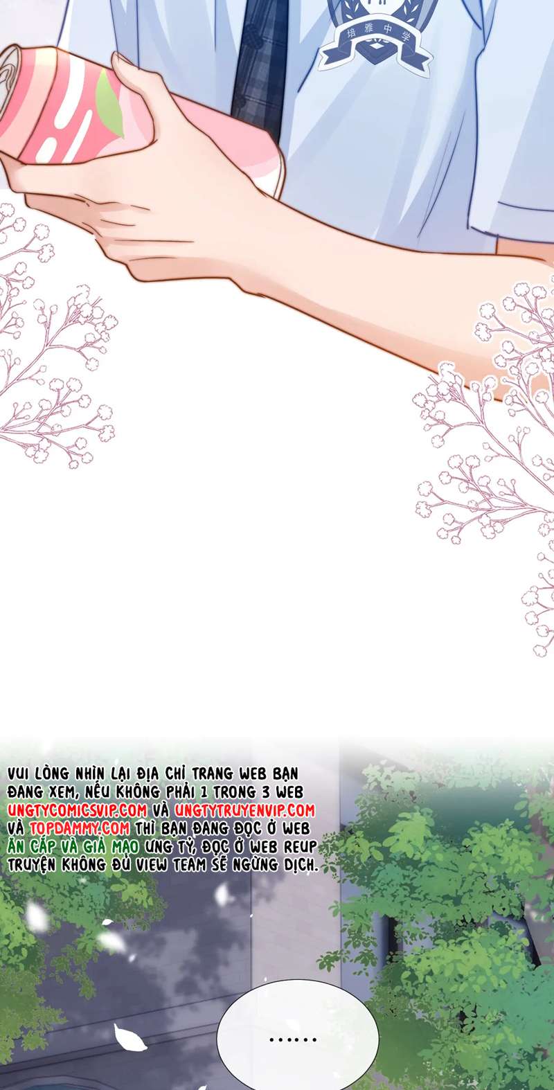 Chất Dị Ứng Đáng Yêu Chapter 6 - Trang 2