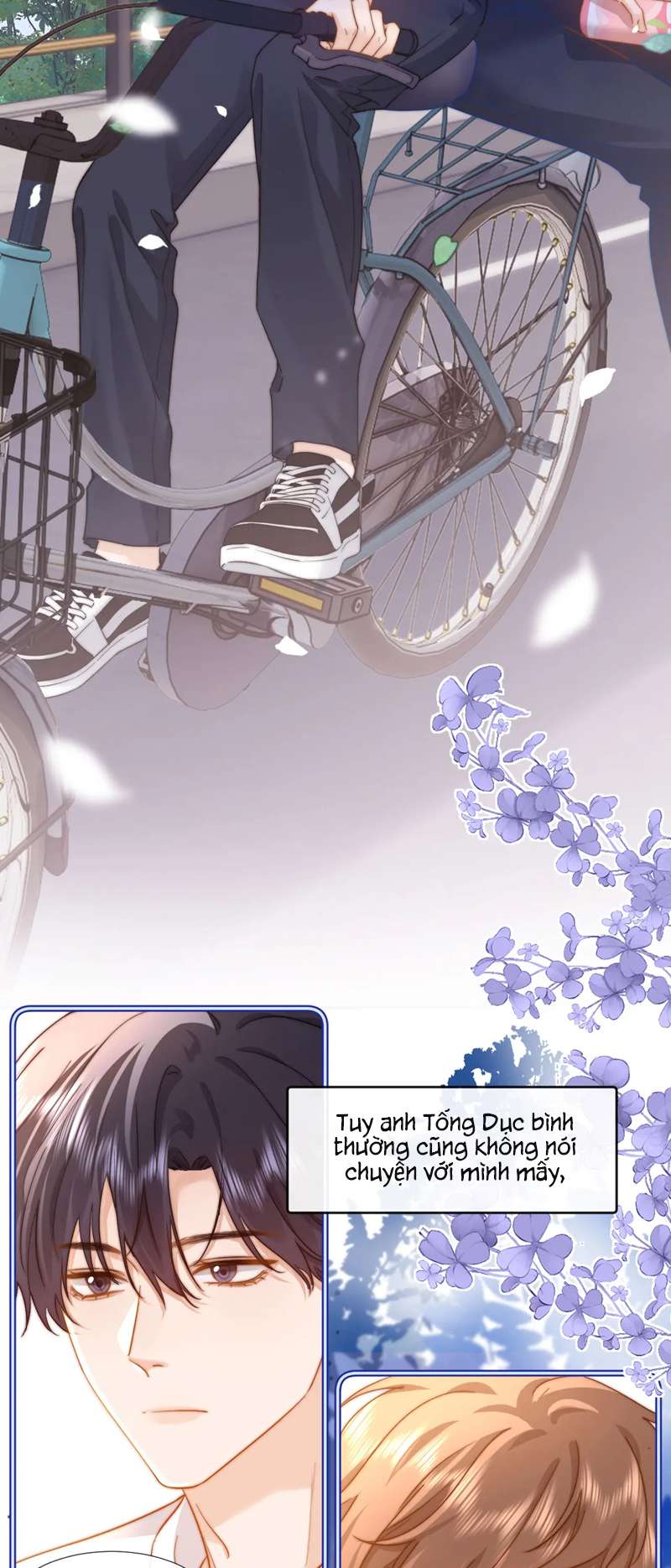 Chất Dị Ứng Đáng Yêu Chapter 6 - Trang 2