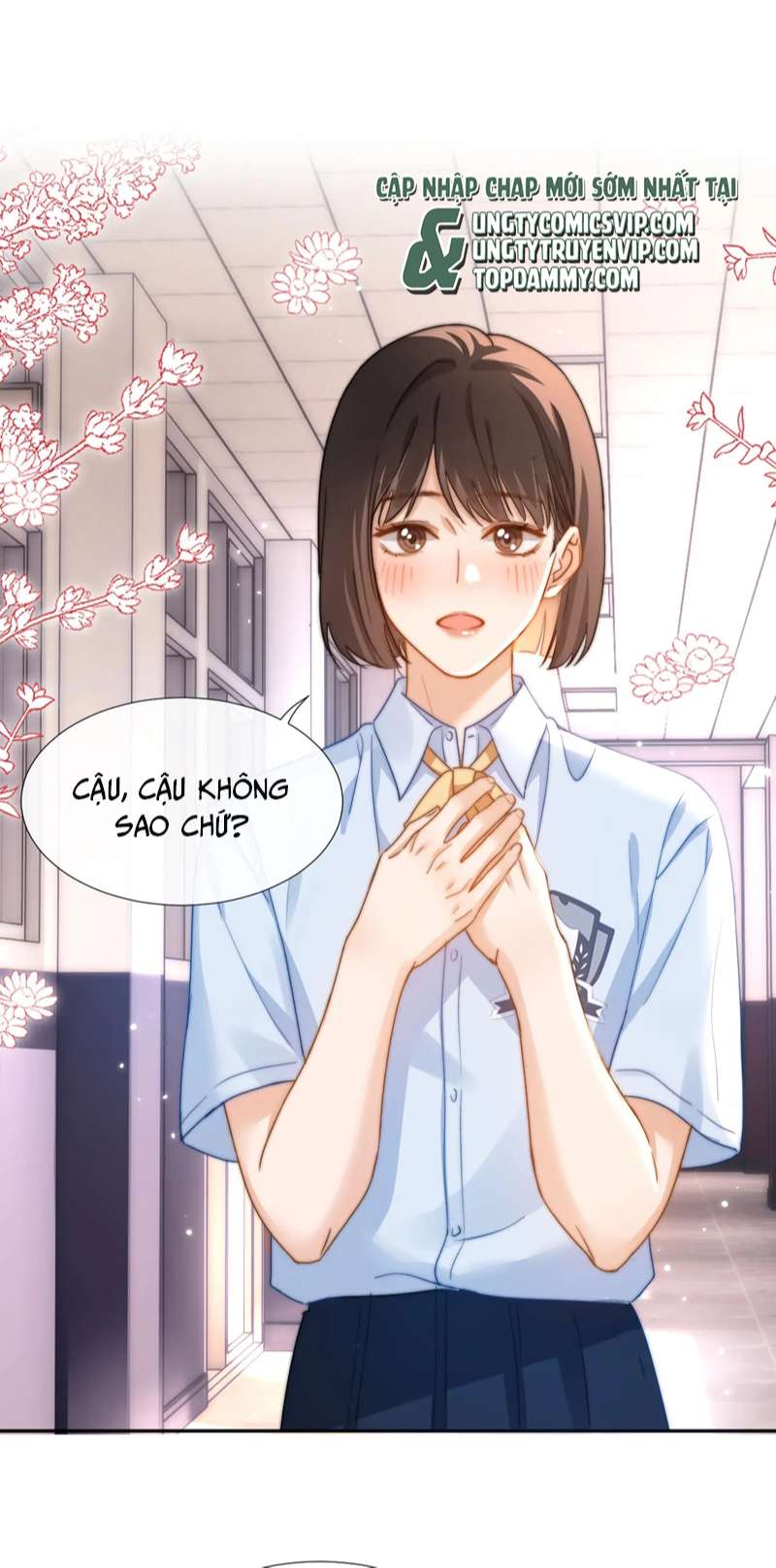 Chất Dị Ứng Đáng Yêu Chapter 6 - Trang 2