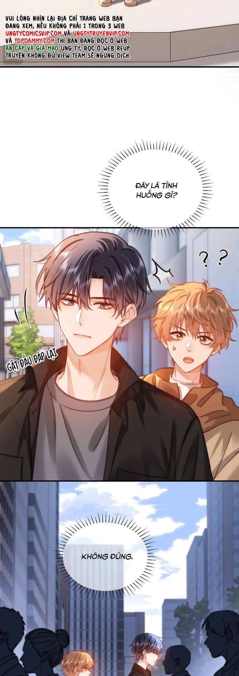 Chất Dị Ứng Đáng Yêu Chapter 60.2 - Trang 2