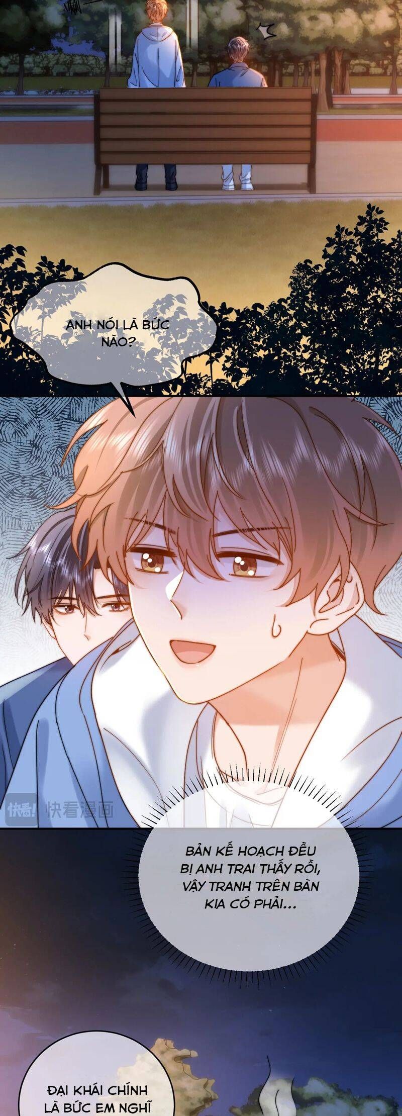 Chất Dị Ứng Đáng Yêu Chapter 60.2 - Trang 2