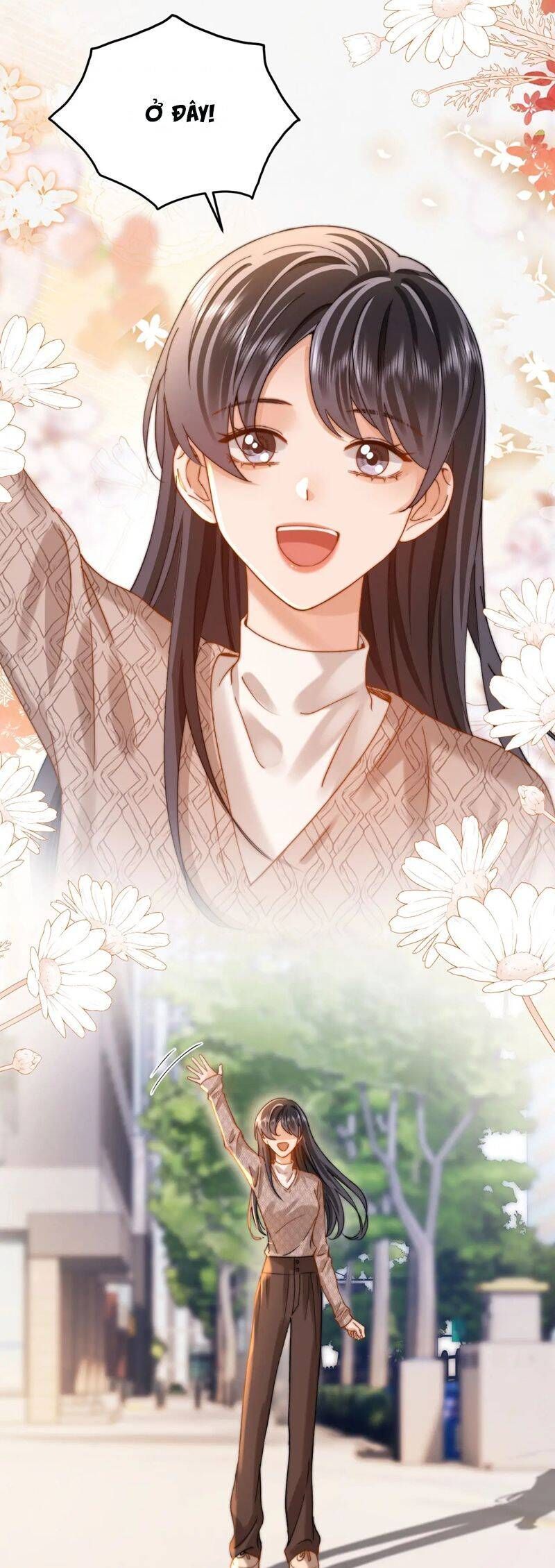 Chất Dị Ứng Đáng Yêu Chapter 60.4 - Trang 2