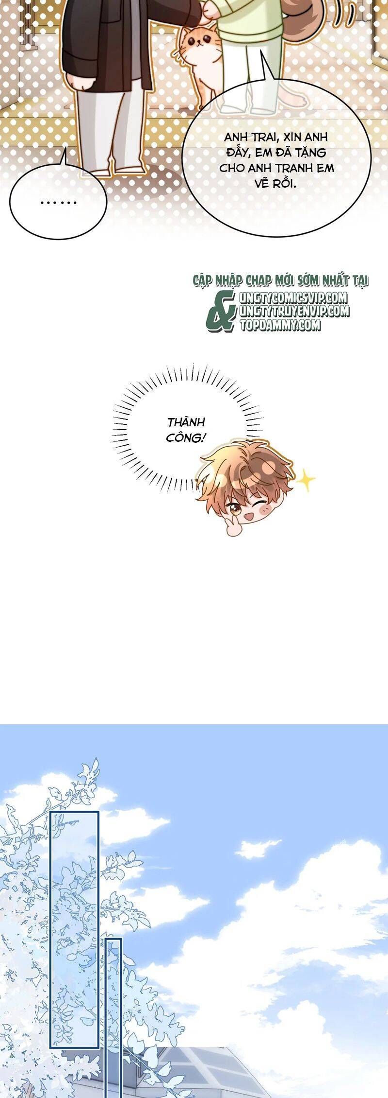 Chất Dị Ứng Đáng Yêu Chapter 60.6 - Trang 2