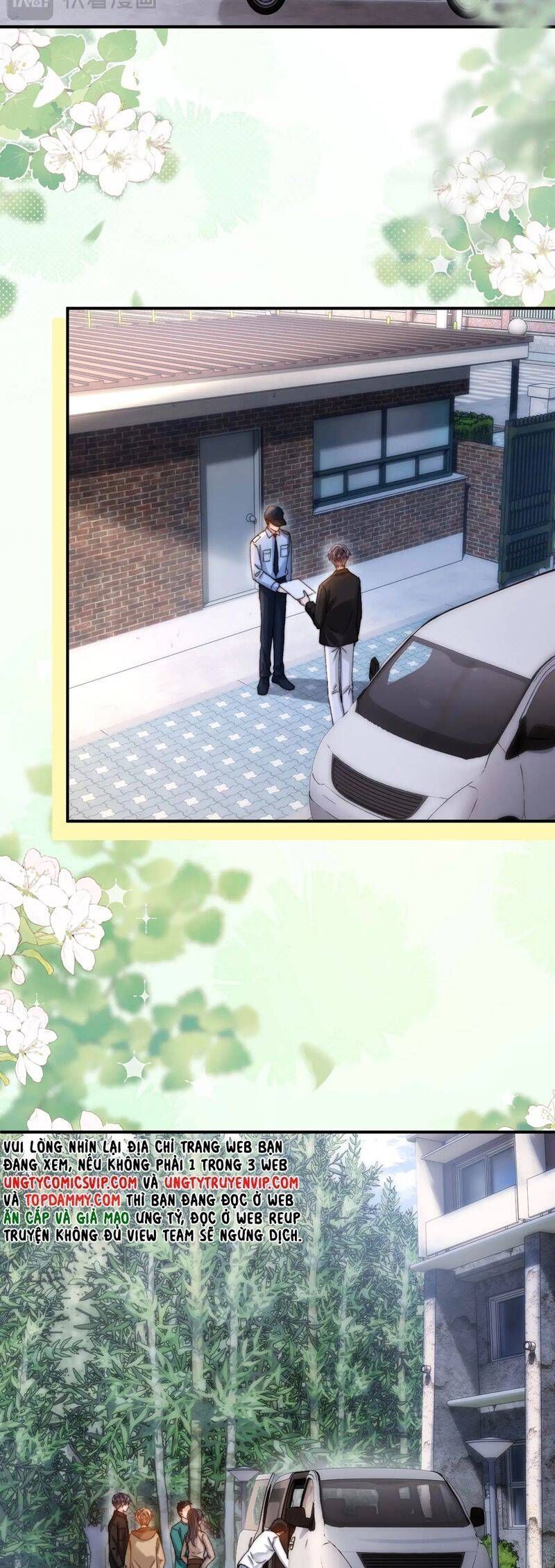 Chất Dị Ứng Đáng Yêu Chapter 60.6 - Trang 2