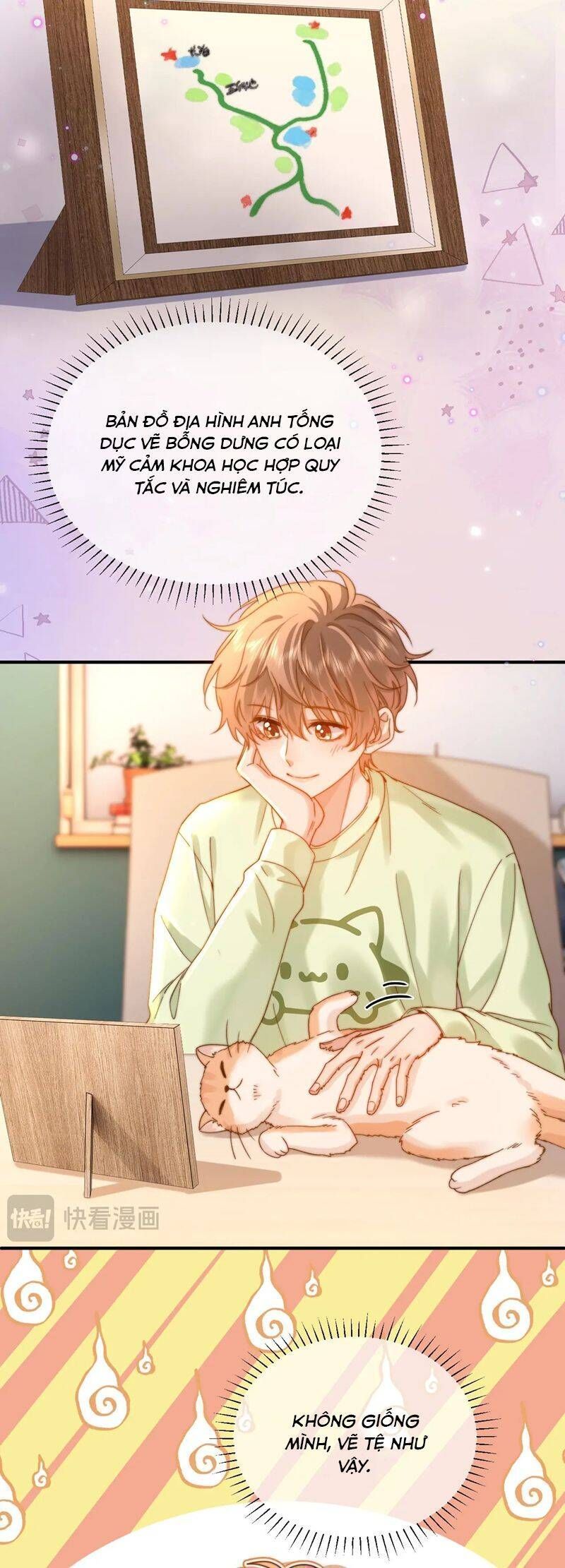 Chất Dị Ứng Đáng Yêu Chapter 60.7 - Trang 2