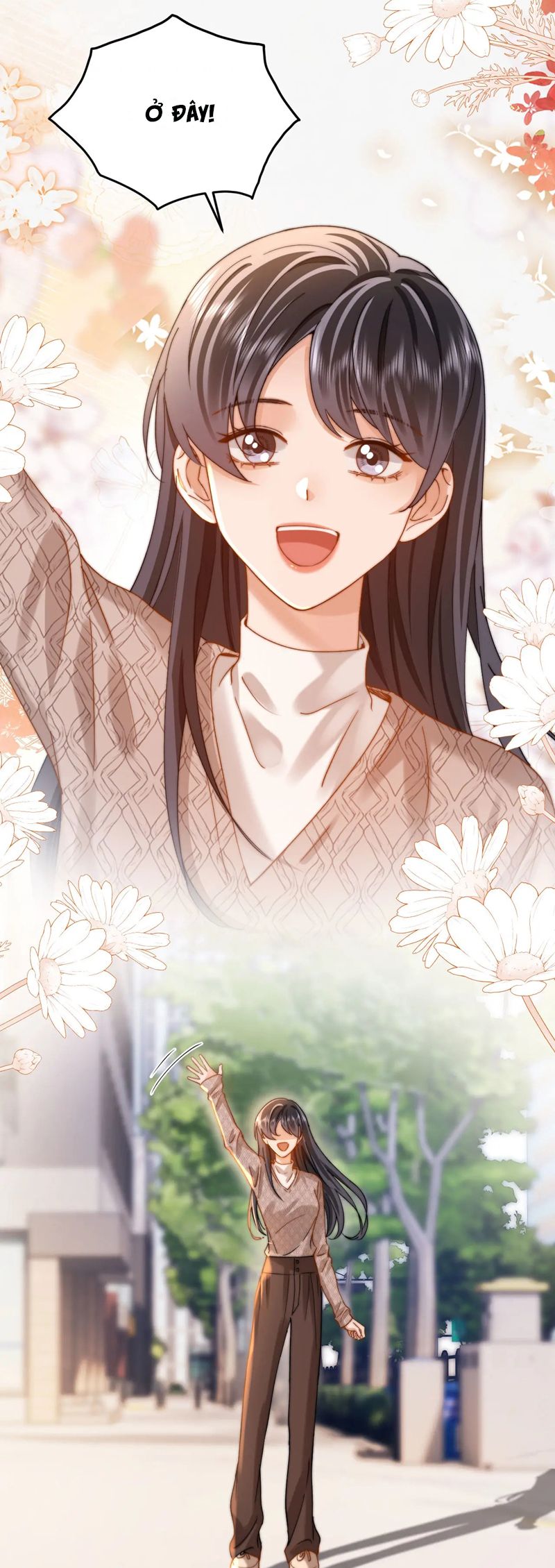 Chất Dị Ứng Đáng Yêu Chapter 60 - Trang 2