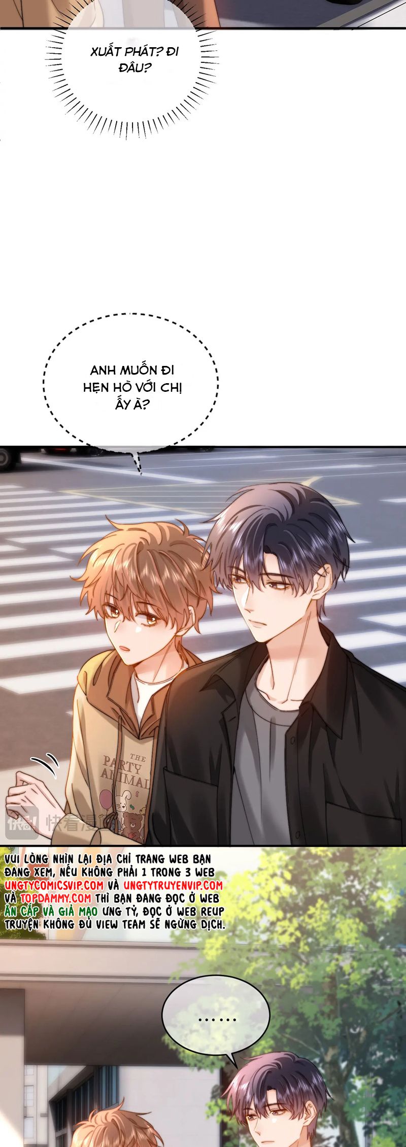 Chất Dị Ứng Đáng Yêu Chapter 60 - Trang 2