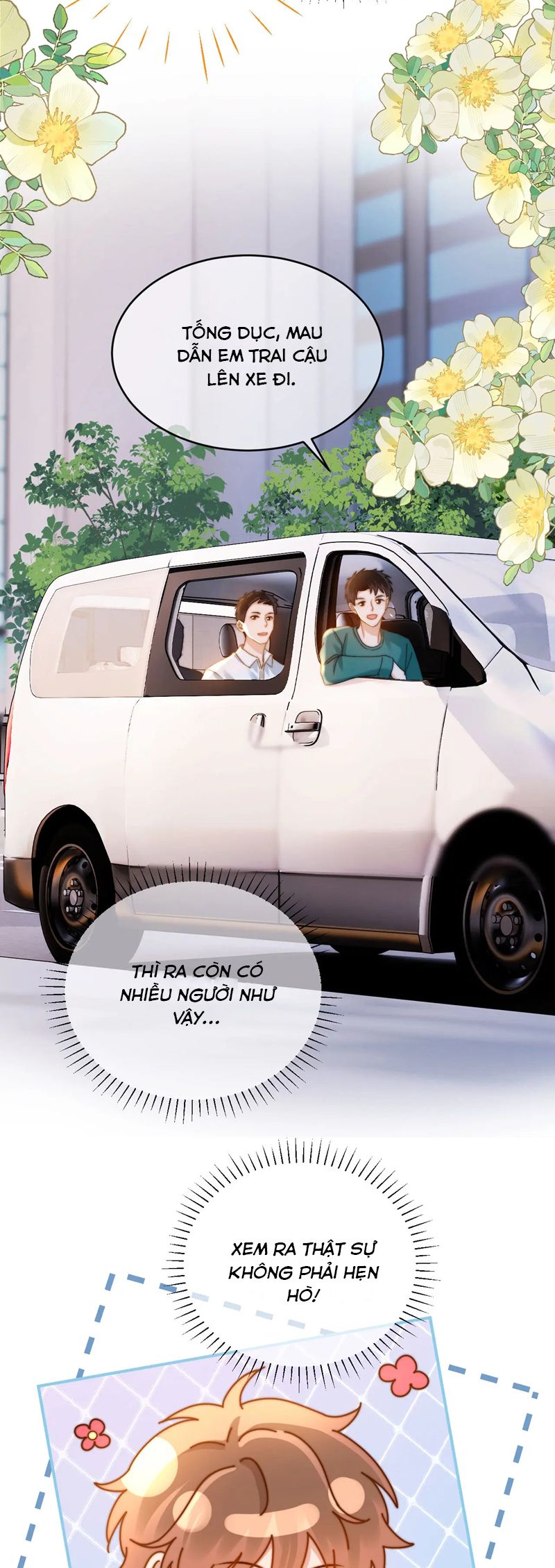 Chất Dị Ứng Đáng Yêu Chapter 60 - Trang 2