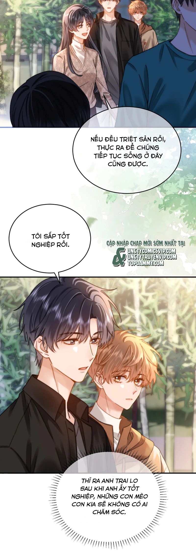 Chất Dị Ứng Đáng Yêu Chapter 60 - Trang 2