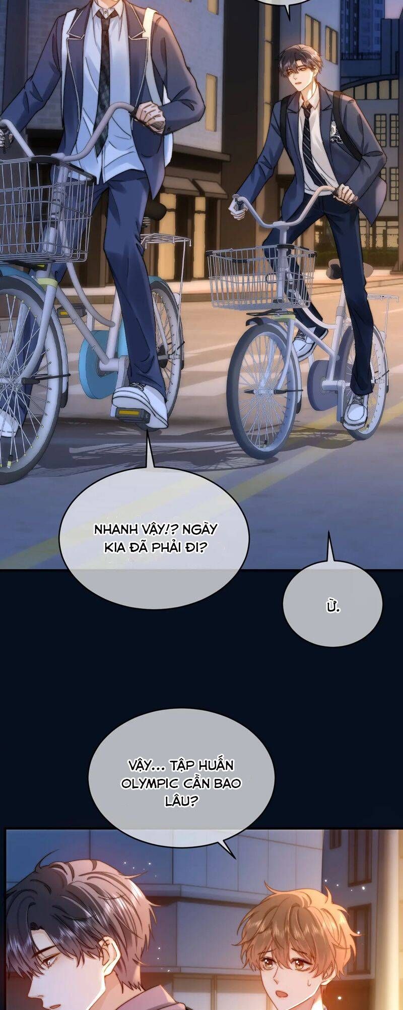 Chất Dị Ứng Đáng Yêu Chapter 61.2 - Trang 2