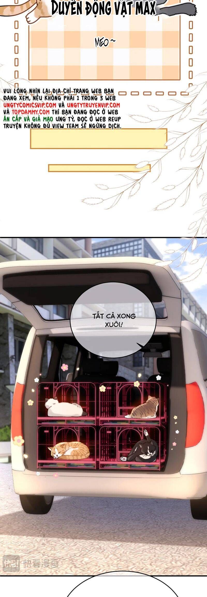 Chất Dị Ứng Đáng Yêu Chapter 61.2 - Trang 2