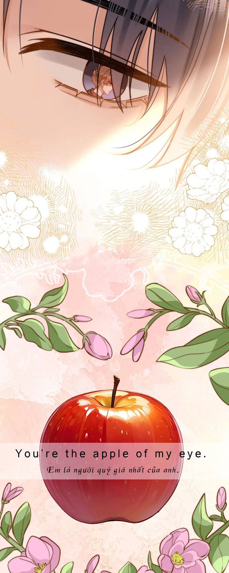 Chất Dị Ứng Đáng Yêu Chapter 61.3 - Trang 2