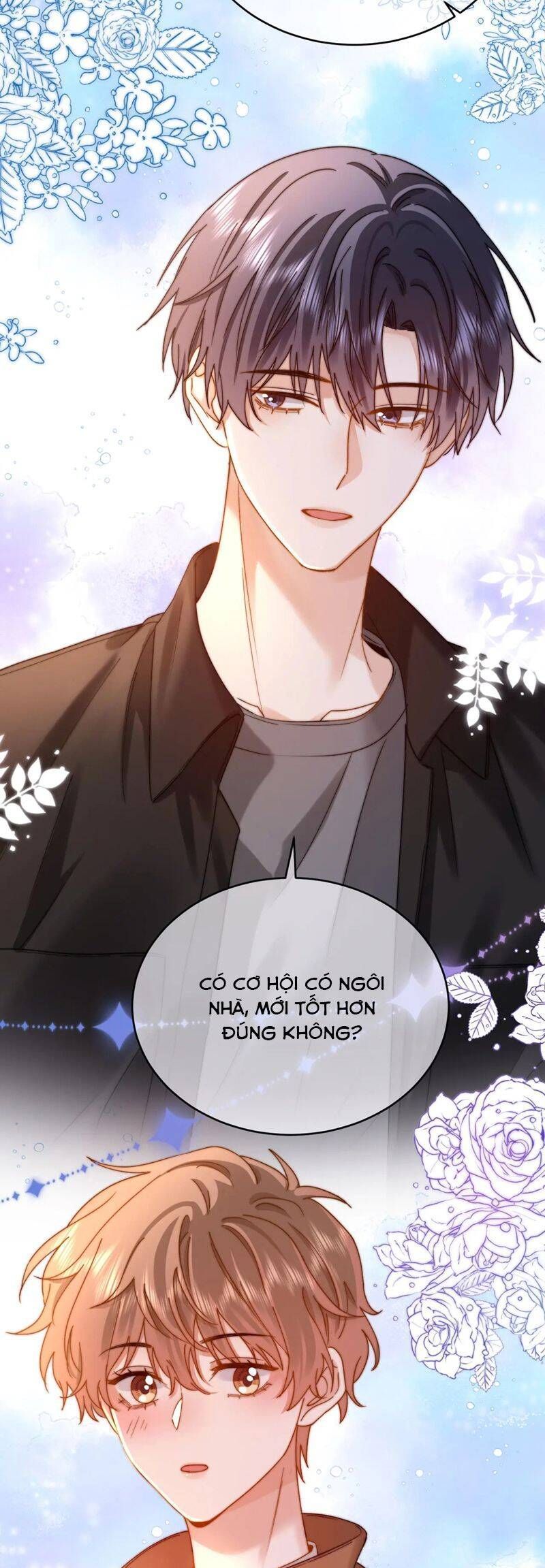 Chất Dị Ứng Đáng Yêu Chapter 61.9 - Trang 2