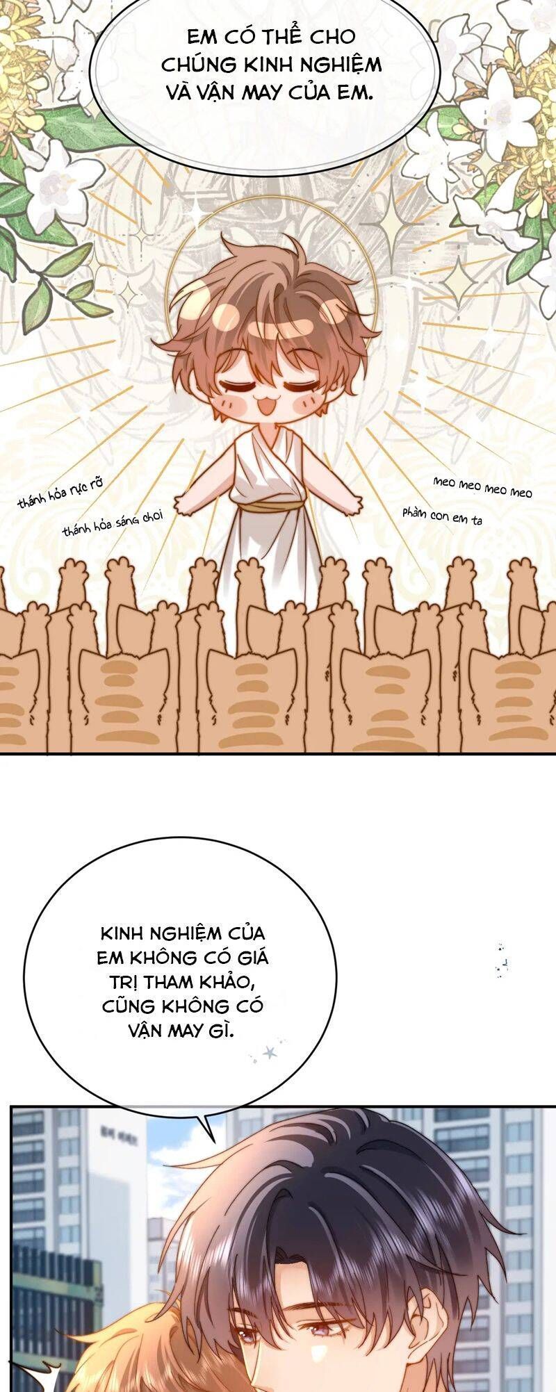 Chất Dị Ứng Đáng Yêu Chapter 61.9 - Trang 2