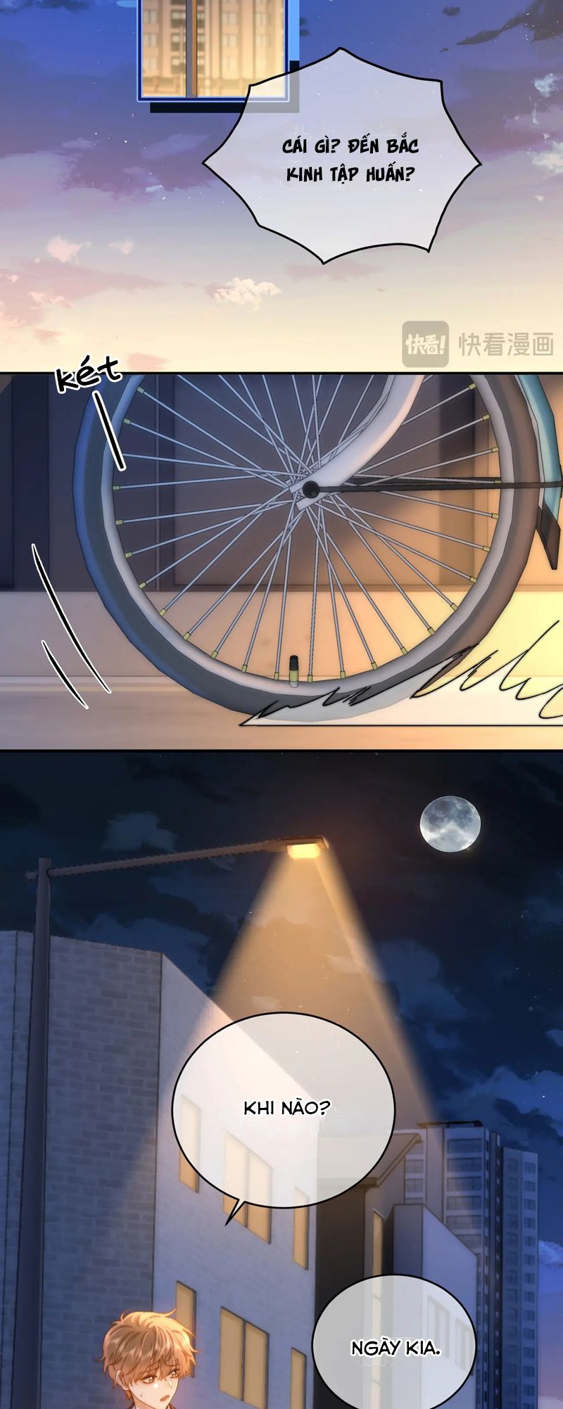 Chất Dị Ứng Đáng Yêu Chapter 61 - Trang 2