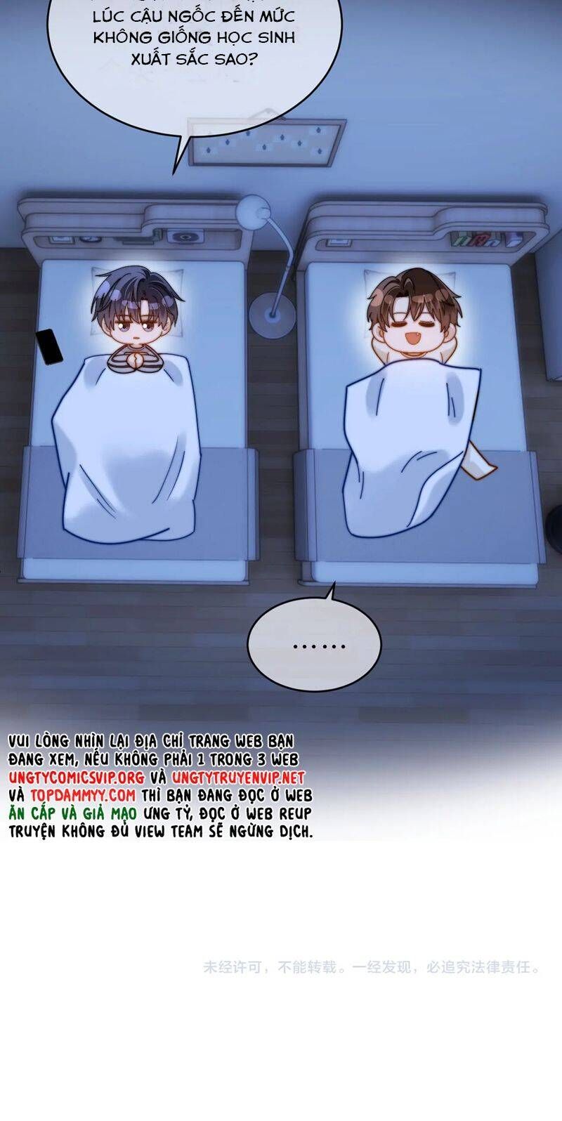 Chất Dị Ứng Đáng Yêu Chapter 62.2 - Trang 2