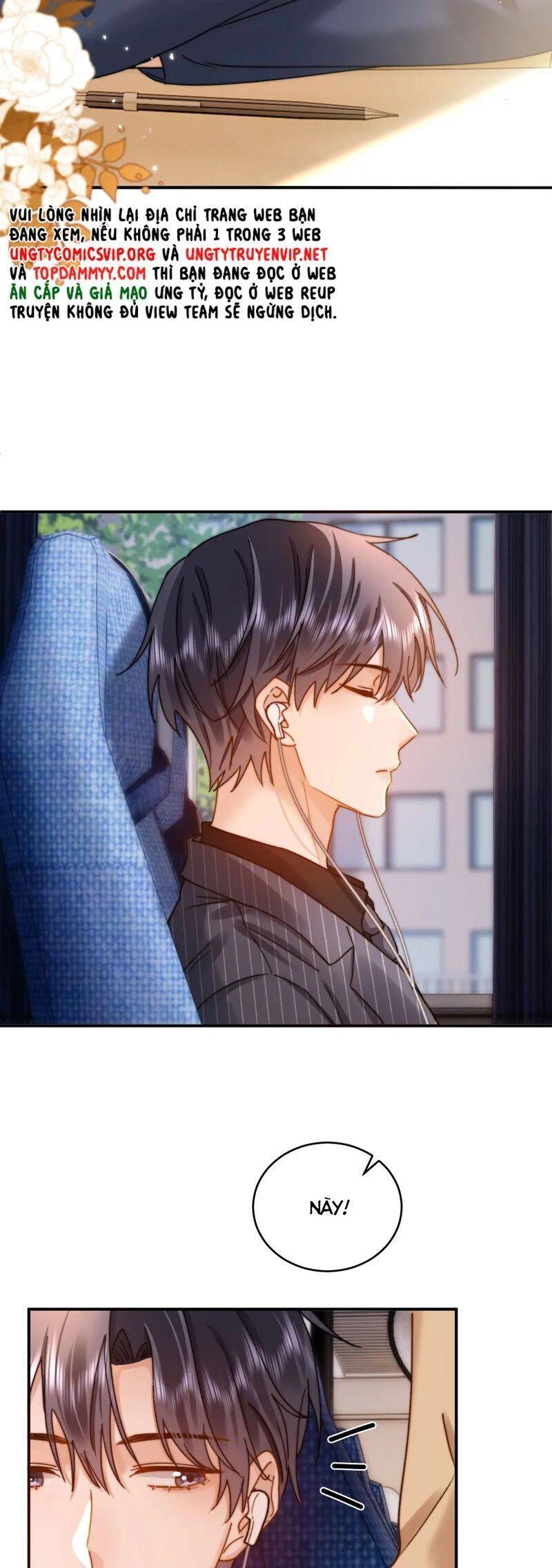 Chất Dị Ứng Đáng Yêu Chapter 62.3 - Trang 2