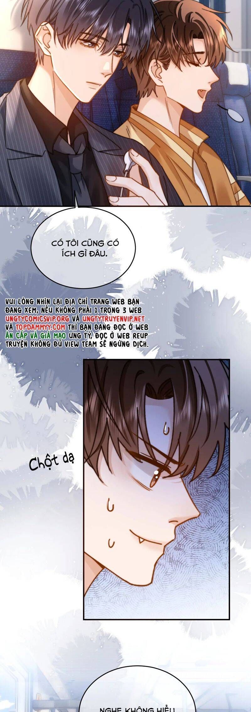 Chất Dị Ứng Đáng Yêu Chapter 62.7 - Trang 2