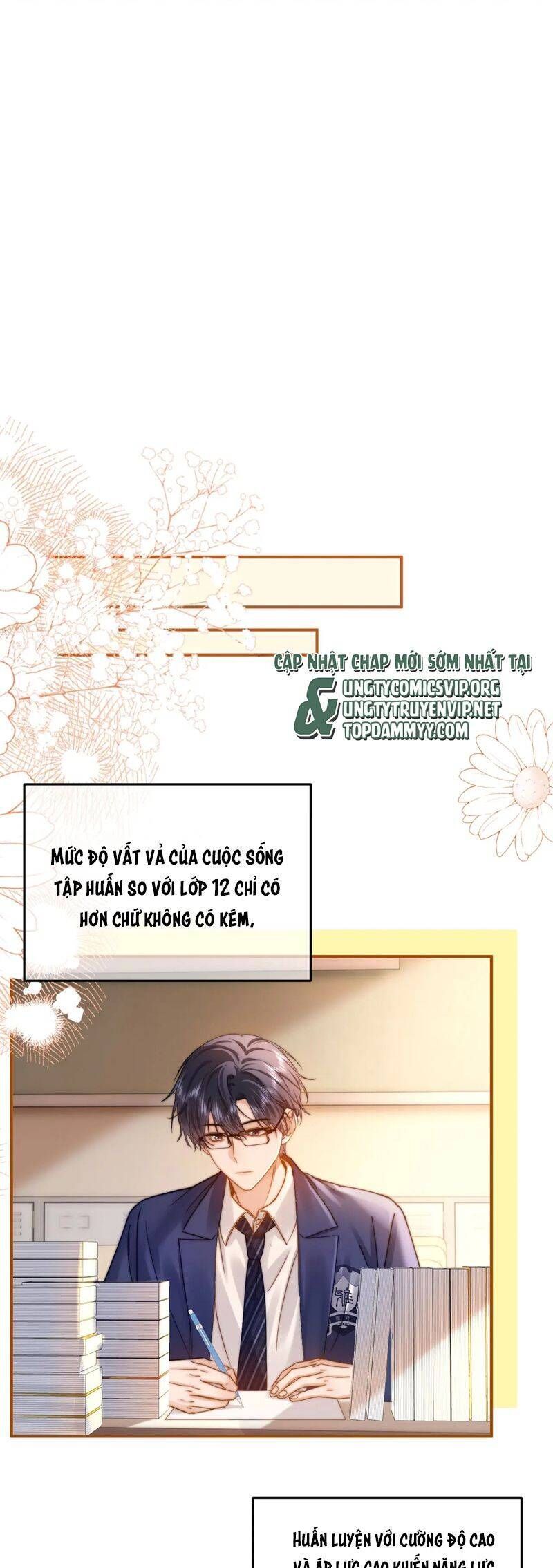 Chất Dị Ứng Đáng Yêu Chapter 62.7 - Trang 2