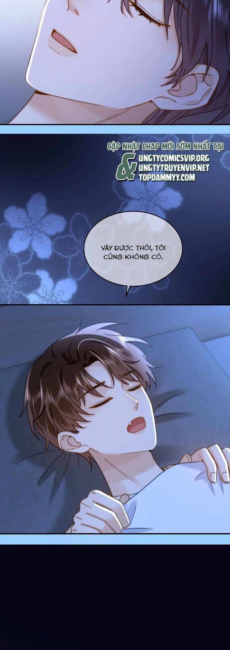 Chất Dị Ứng Đáng Yêu Chapter 62.7 - Trang 2