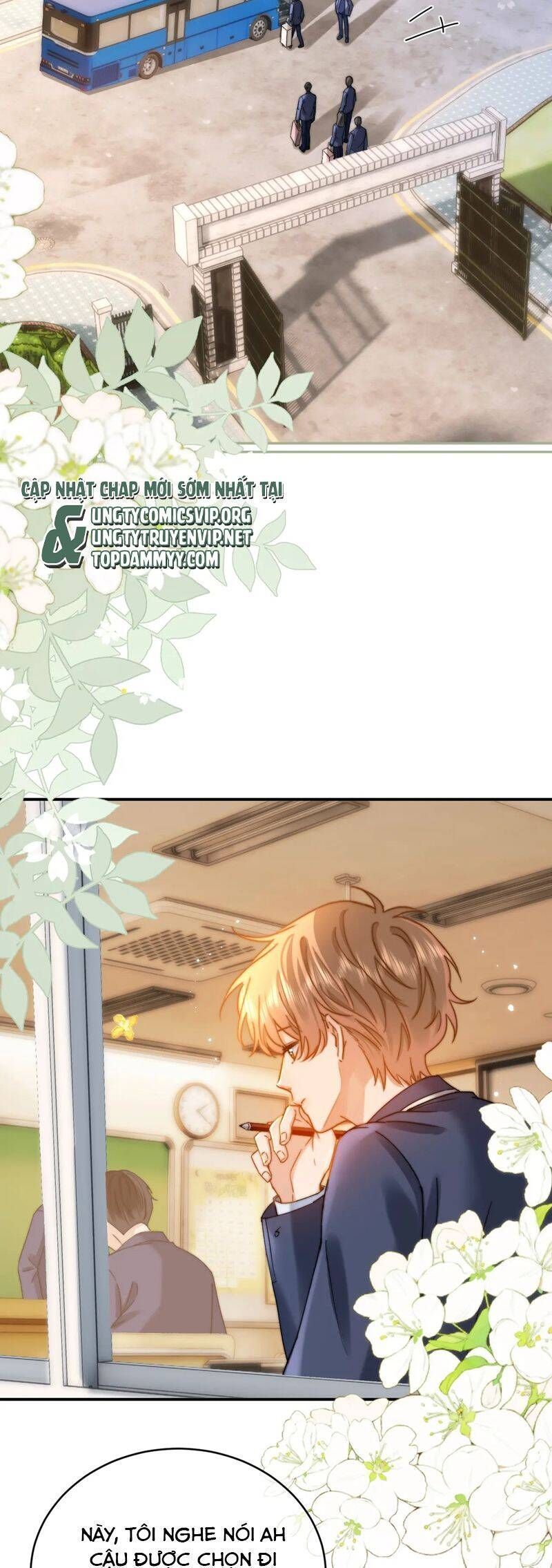 Chất Dị Ứng Đáng Yêu Chapter 62.7 - Trang 2