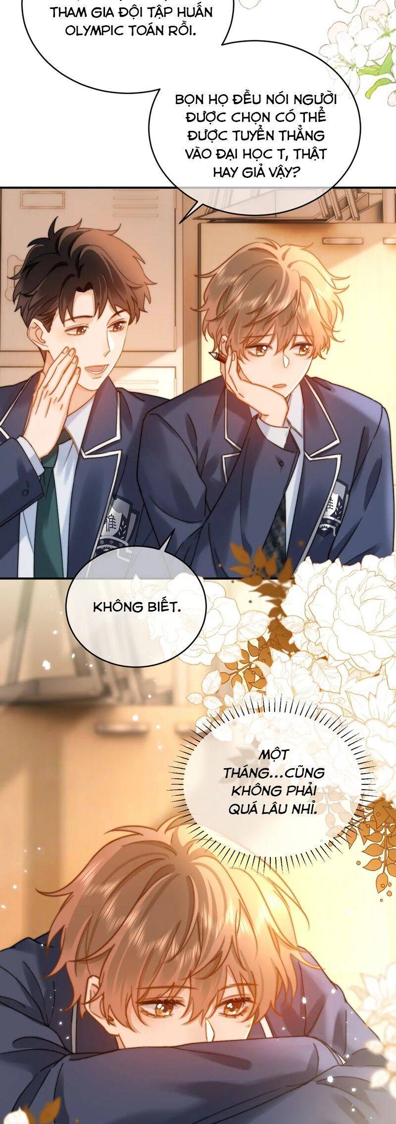 Chất Dị Ứng Đáng Yêu Chapter 62.7 - Trang 2