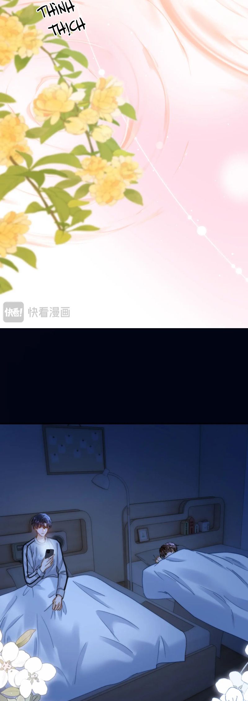 Chất Dị Ứng Đáng Yêu Chapter 62 - Trang 2