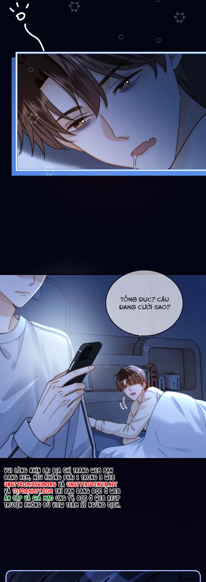 Chất Dị Ứng Đáng Yêu Chapter 62 - Trang 2