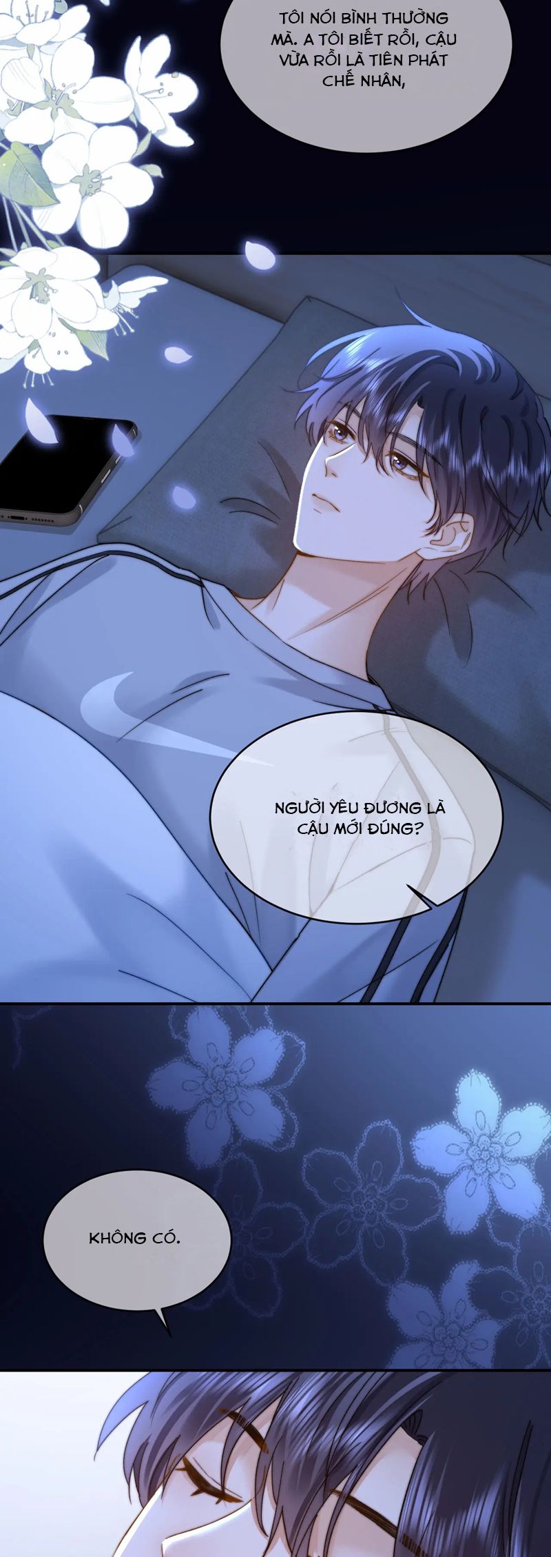 Chất Dị Ứng Đáng Yêu Chapter 62 - Trang 2