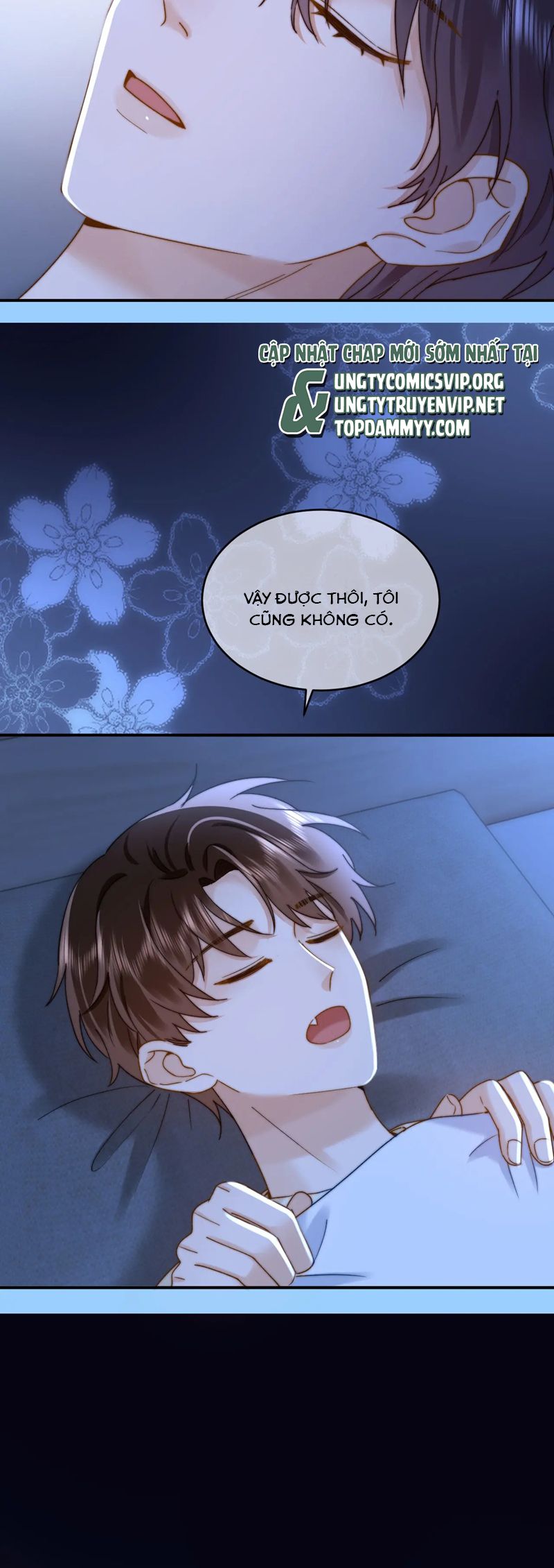 Chất Dị Ứng Đáng Yêu Chapter 62 - Trang 2