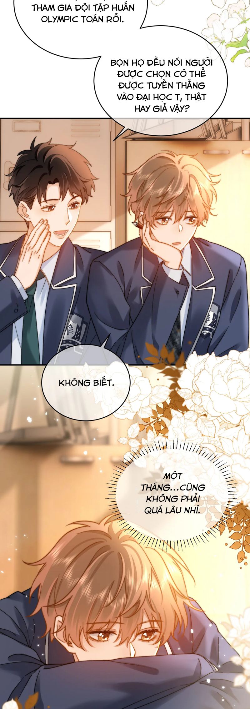 Chất Dị Ứng Đáng Yêu Chapter 62 - Trang 2