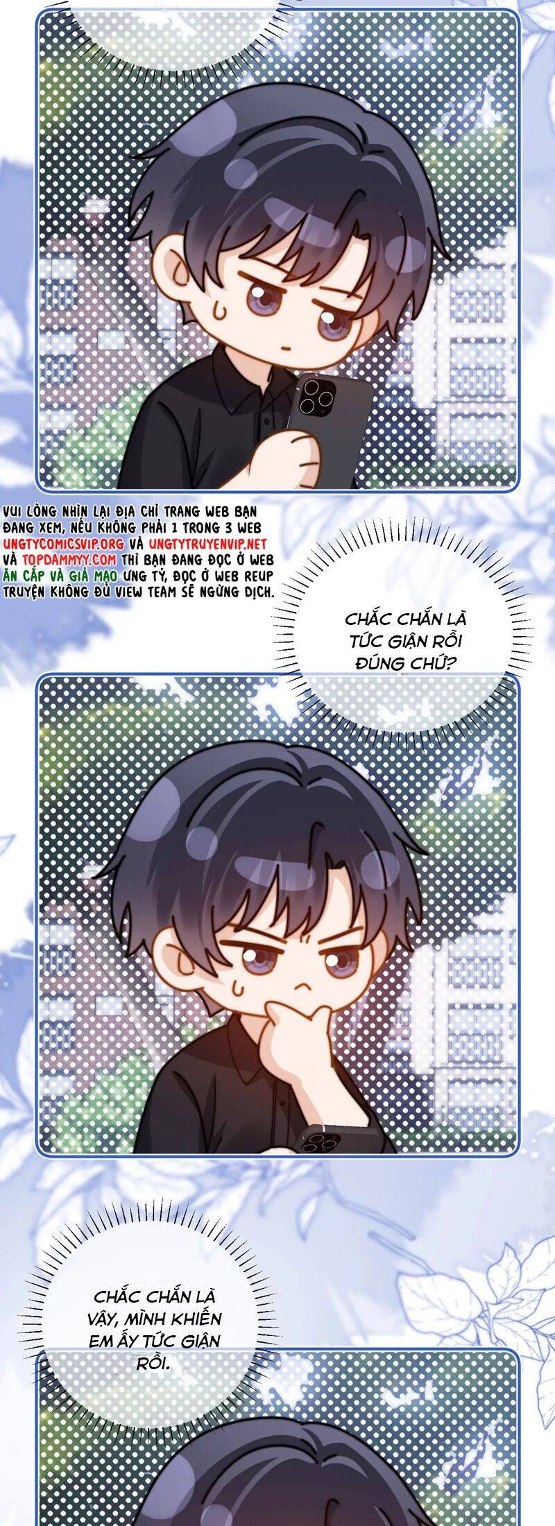 Chất Dị Ứng Đáng Yêu Chapter 63.1 - Trang 2