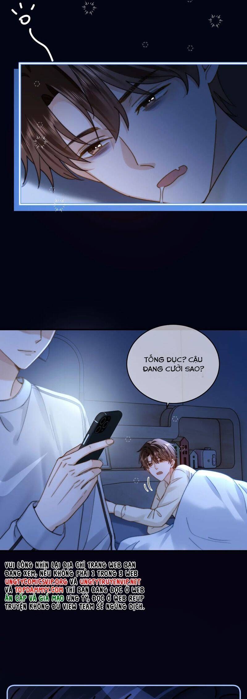 Chất Dị Ứng Đáng Yêu Chapter 63.2 - Trang 2