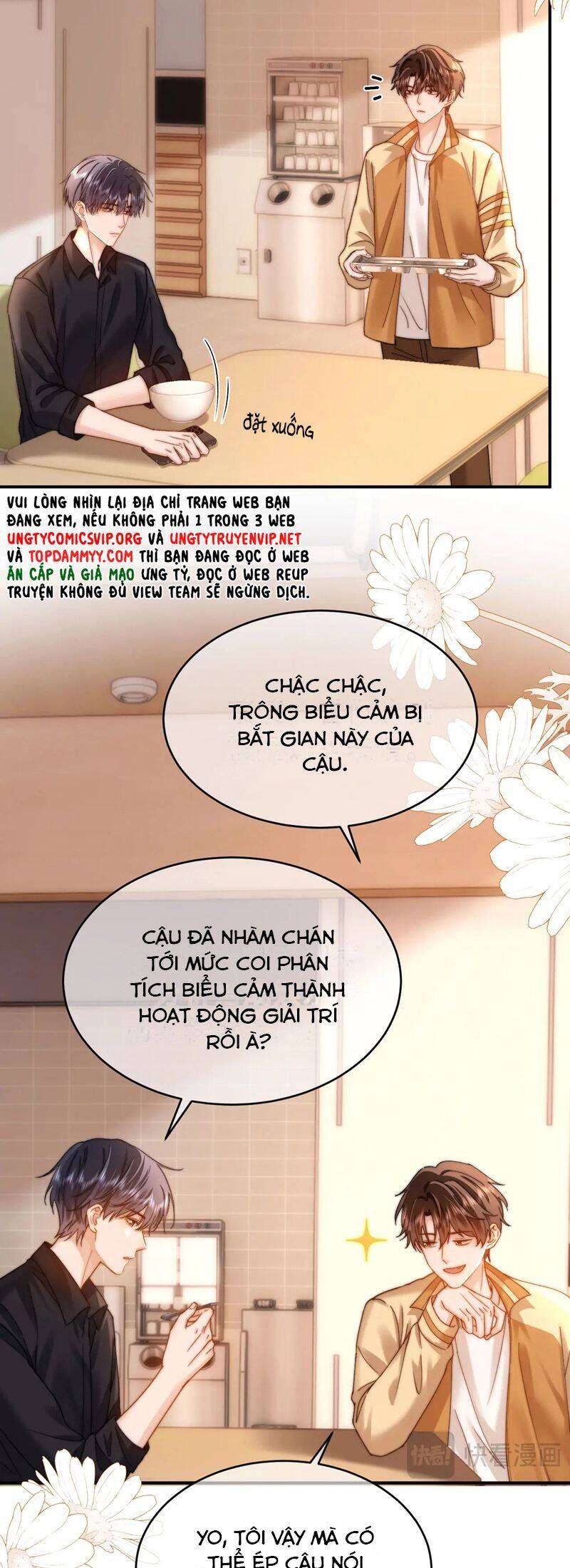 Chất Dị Ứng Đáng Yêu Chapter 63.3 - Trang 2