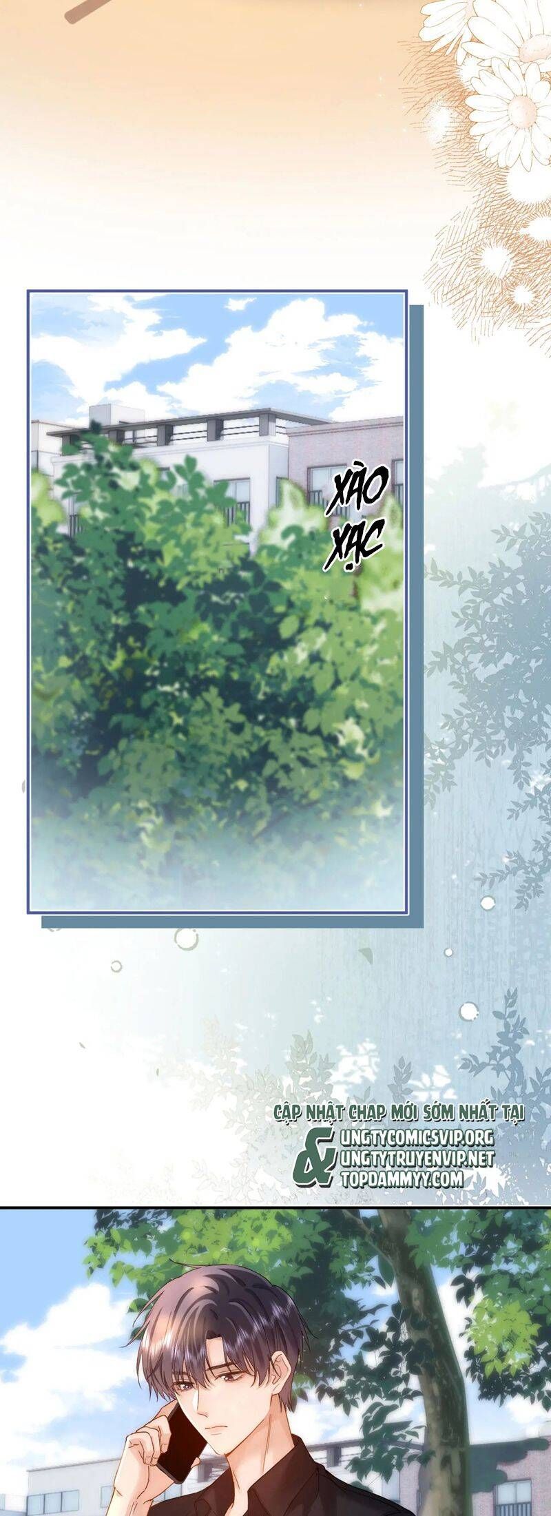 Chất Dị Ứng Đáng Yêu Chapter 63.4 - Trang 2