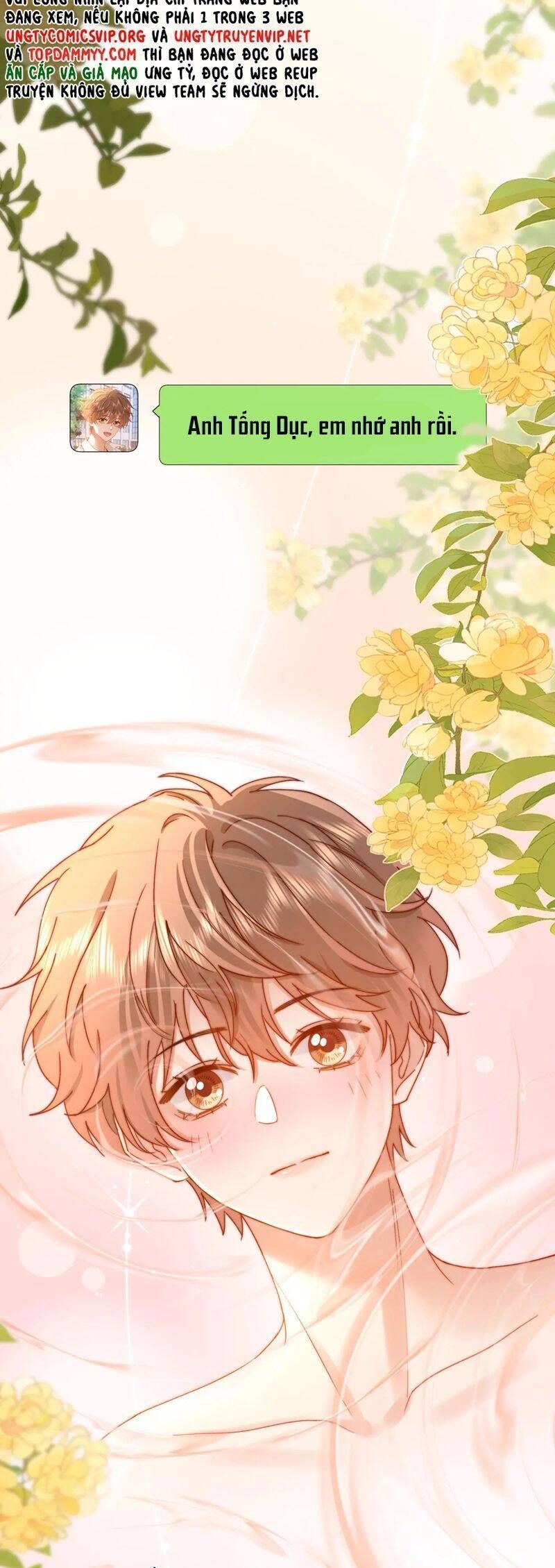 Chất Dị Ứng Đáng Yêu Chapter 63.5 - Trang 2