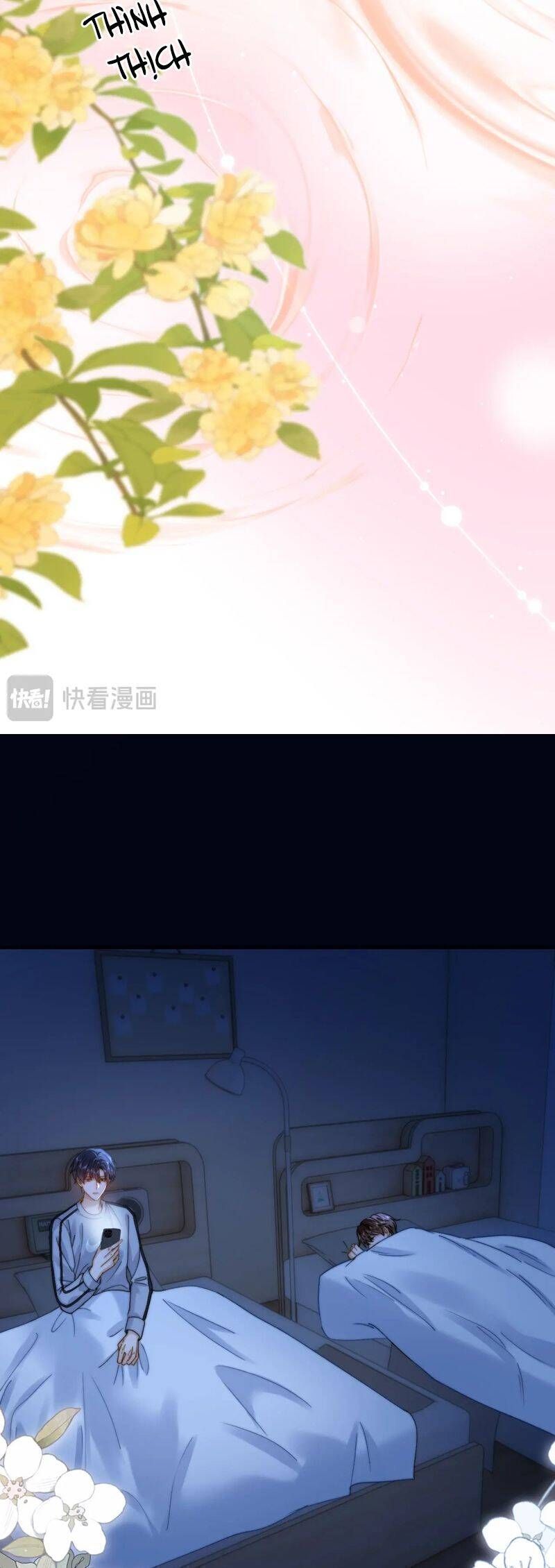 Chất Dị Ứng Đáng Yêu Chapter 63.5 - Trang 2