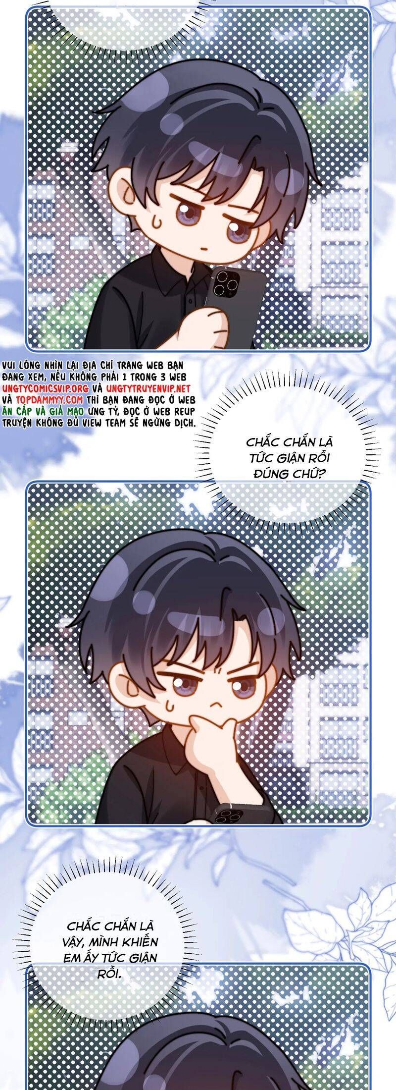 Chất Dị Ứng Đáng Yêu Chapter 63.7 - Trang 2