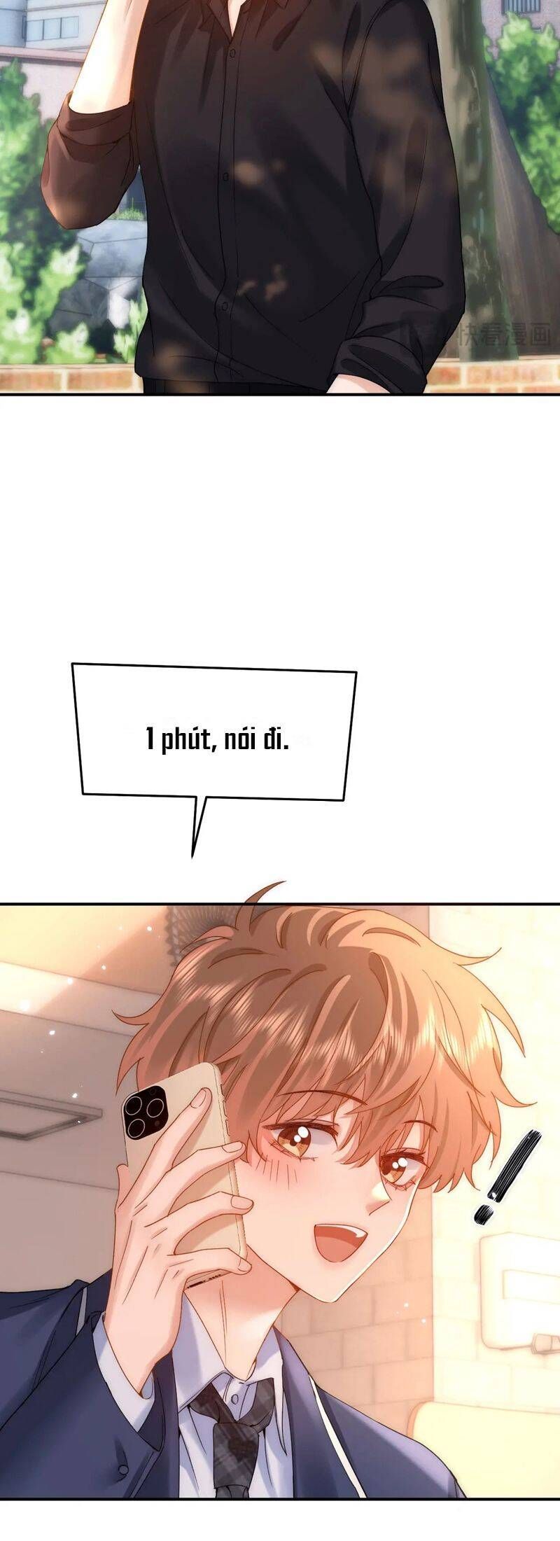 Chất Dị Ứng Đáng Yêu Chapter 63.9 - Trang 2