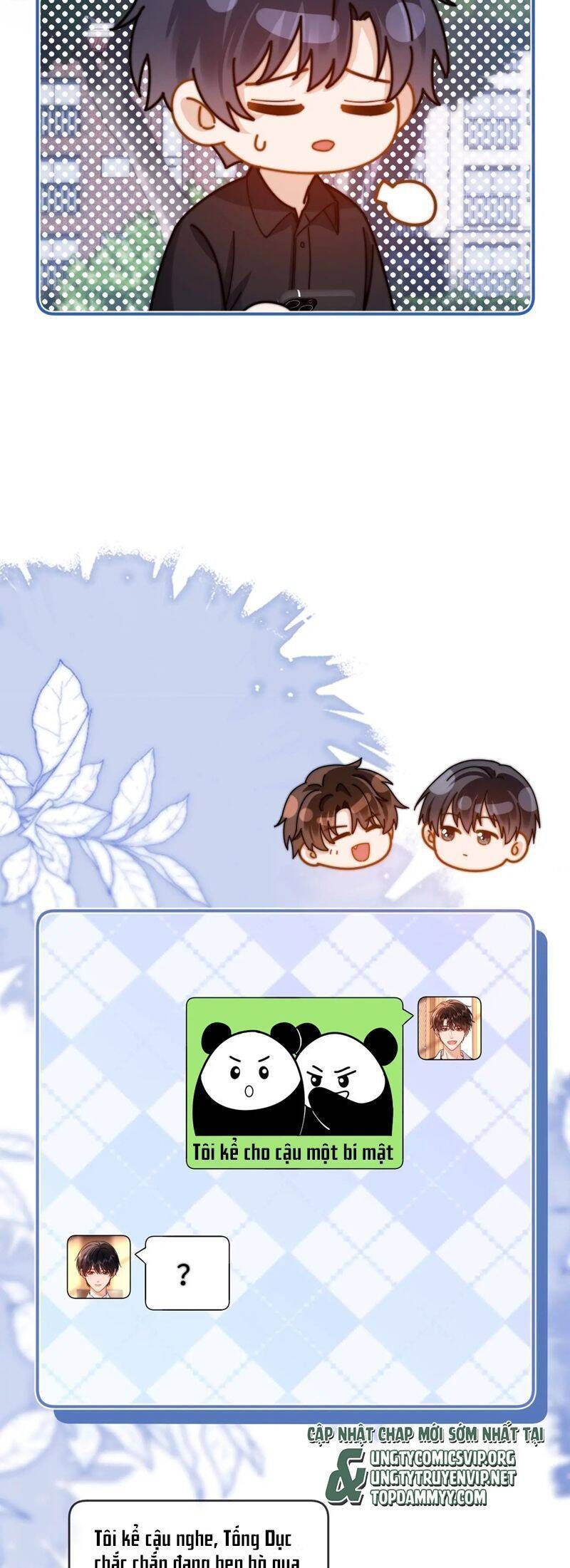 Chất Dị Ứng Đáng Yêu Chapter 64.2 - Trang 2