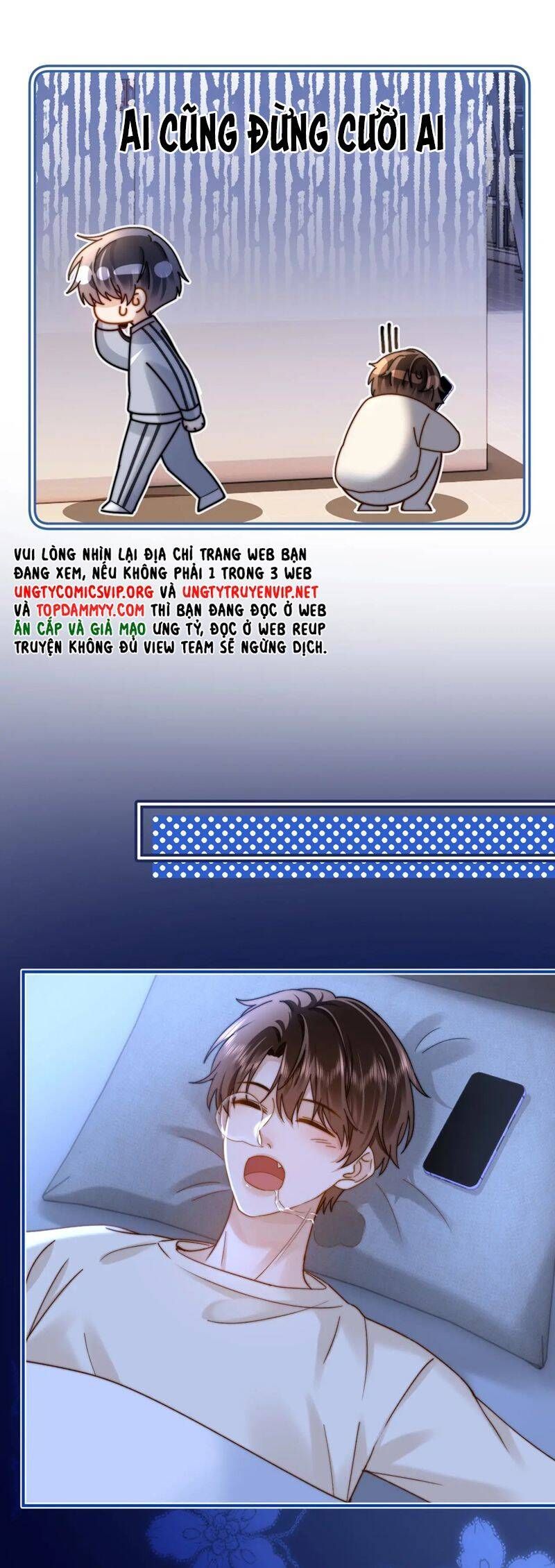 Chất Dị Ứng Đáng Yêu Chapter 64.4 - Trang 2