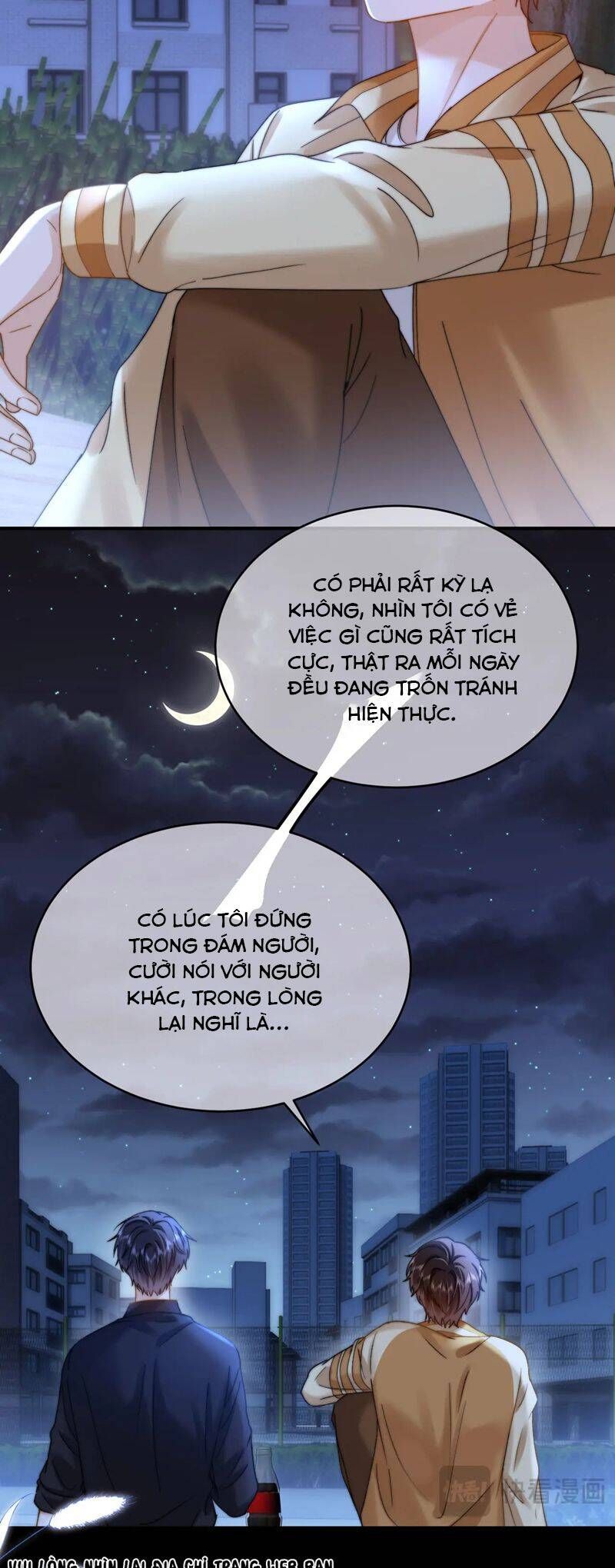 Chất Dị Ứng Đáng Yêu Chapter 64.4 - Trang 2