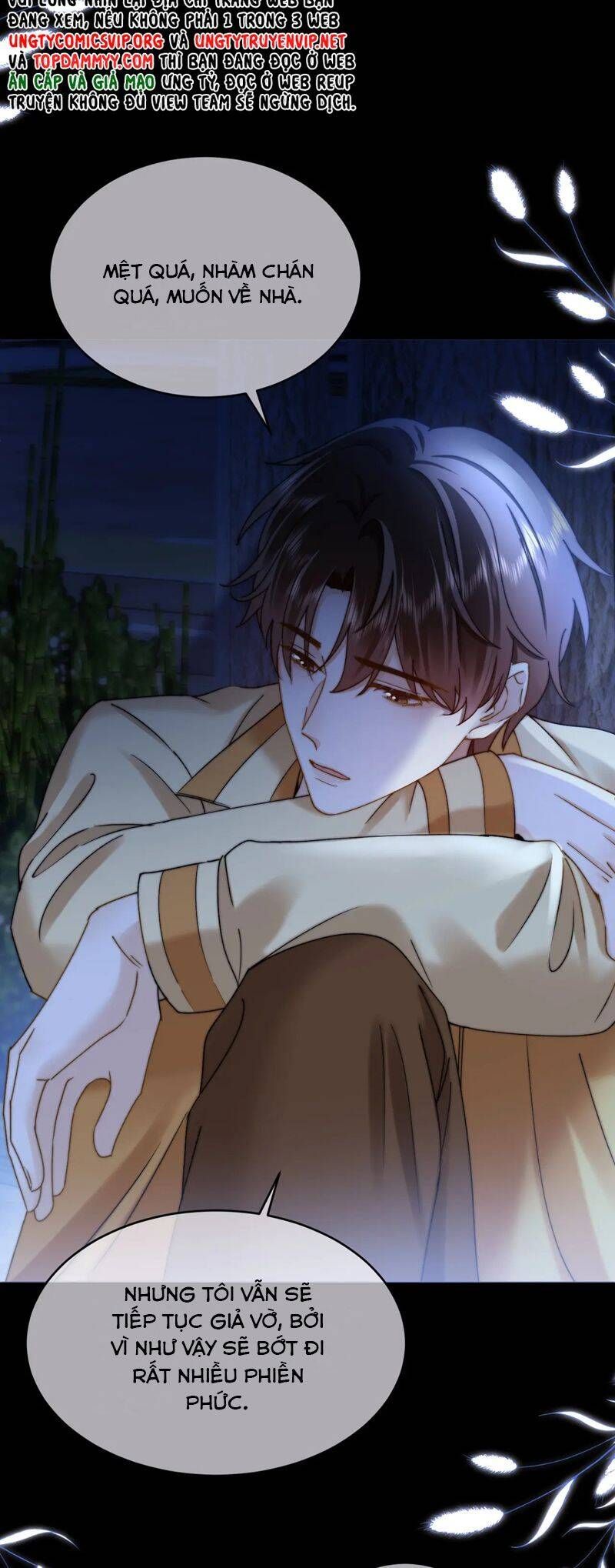 Chất Dị Ứng Đáng Yêu Chapter 64.6 - Trang 2