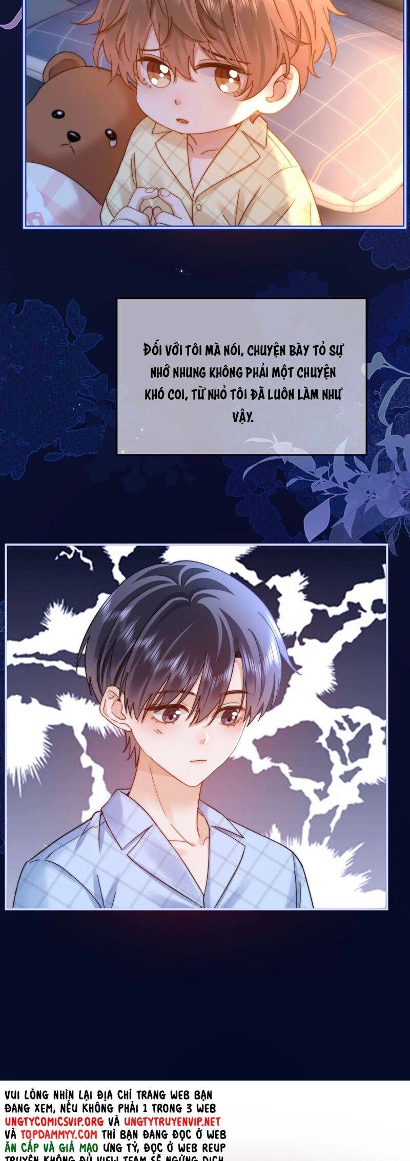 Chất Dị Ứng Đáng Yêu Chapter 64.6 - Trang 2