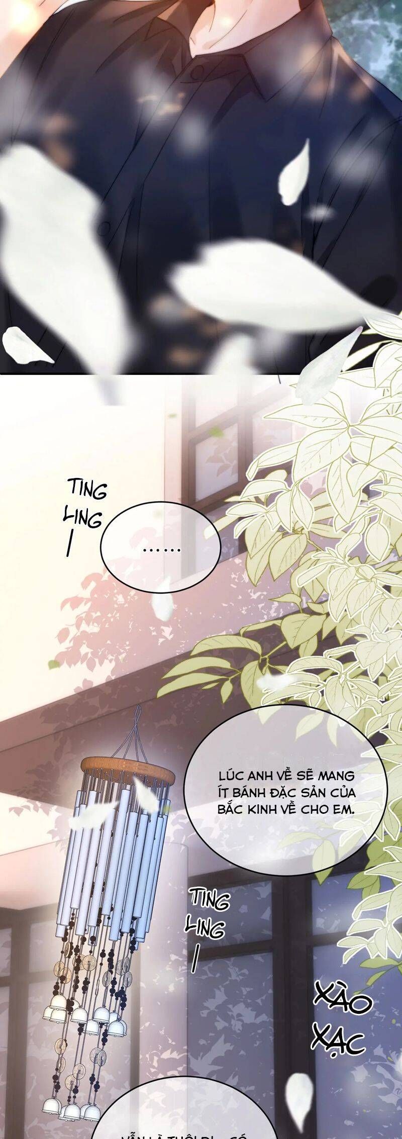 Chất Dị Ứng Đáng Yêu Chapter 64.7 - Trang 2