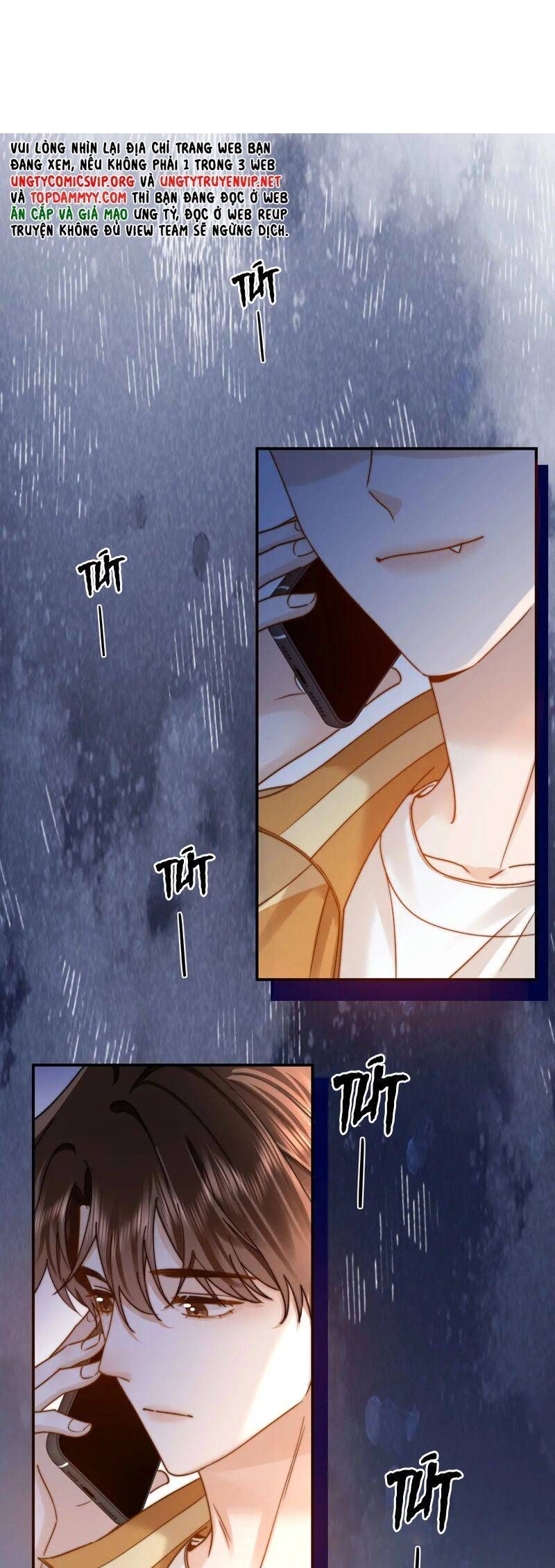 Chất Dị Ứng Đáng Yêu Chapter 64.7 - Trang 2