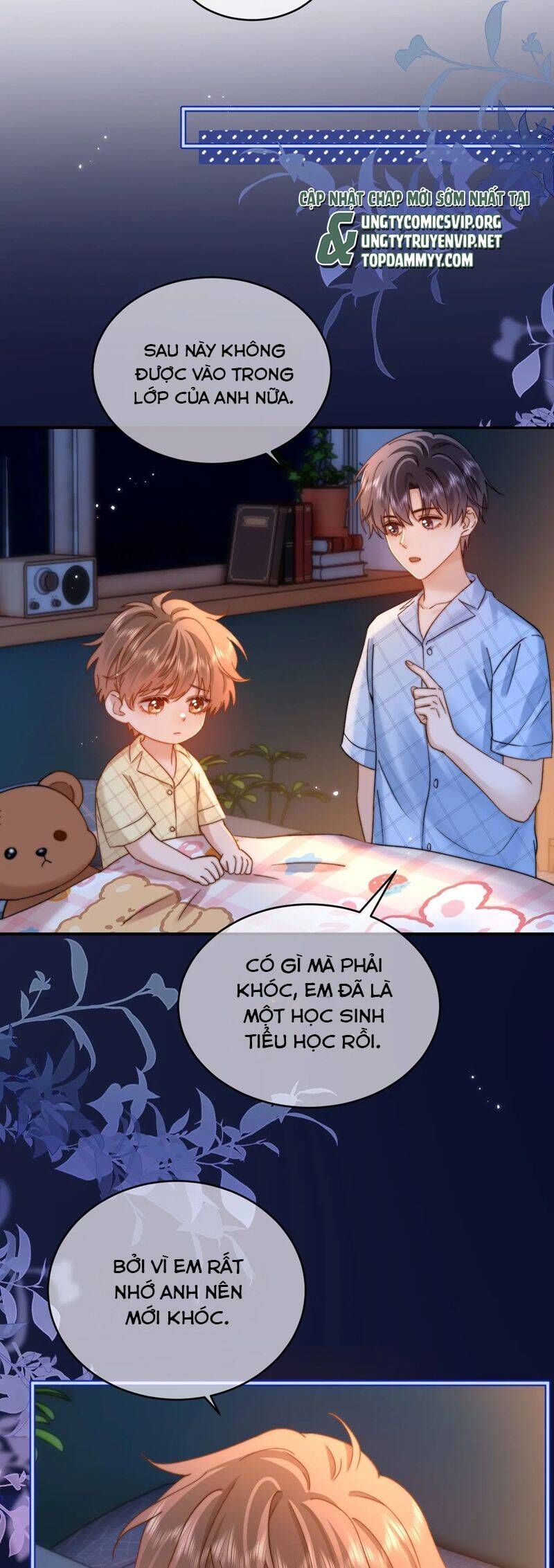 Chất Dị Ứng Đáng Yêu Chapter 64.7 - Trang 2