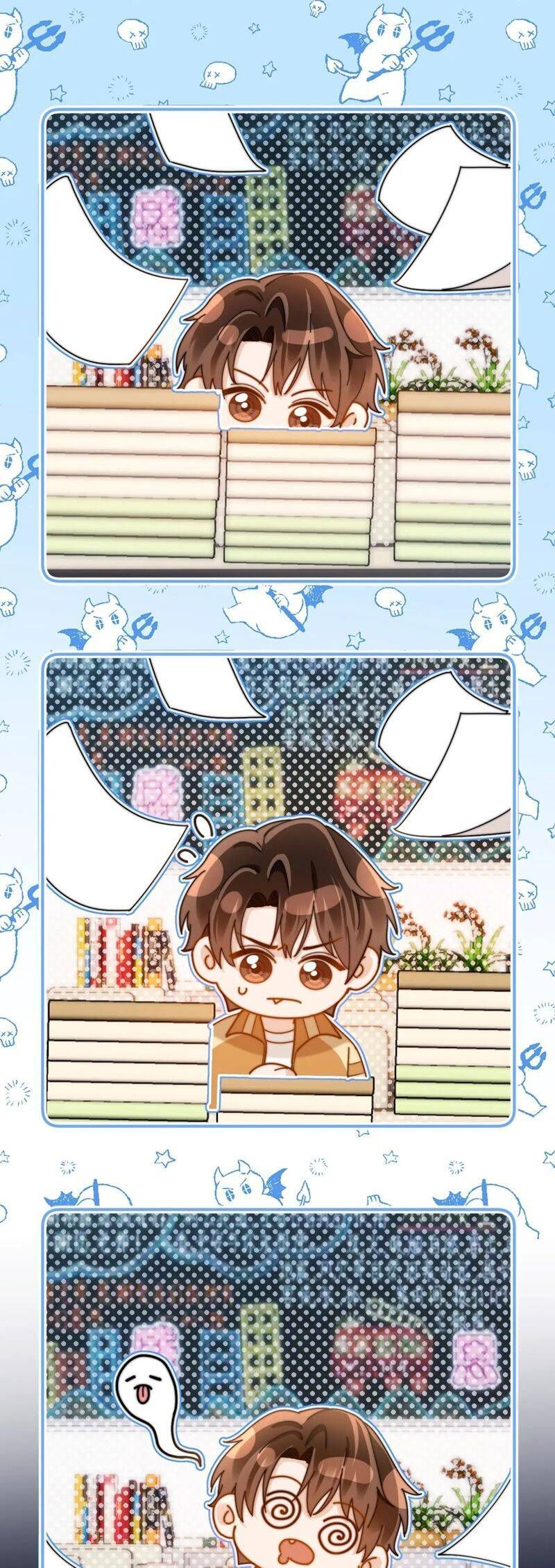 Chất Dị Ứng Đáng Yêu Chapter 64.9 - Trang 2