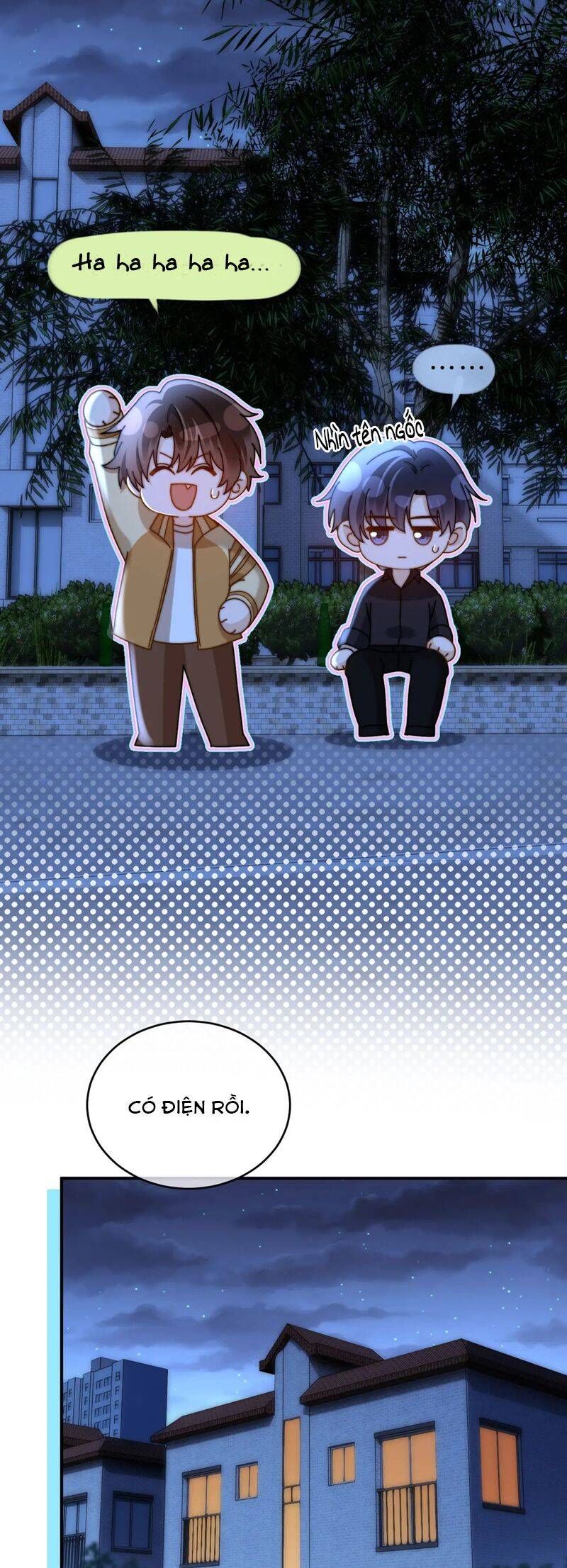 Chất Dị Ứng Đáng Yêu Chapter 65.1 - Trang 2