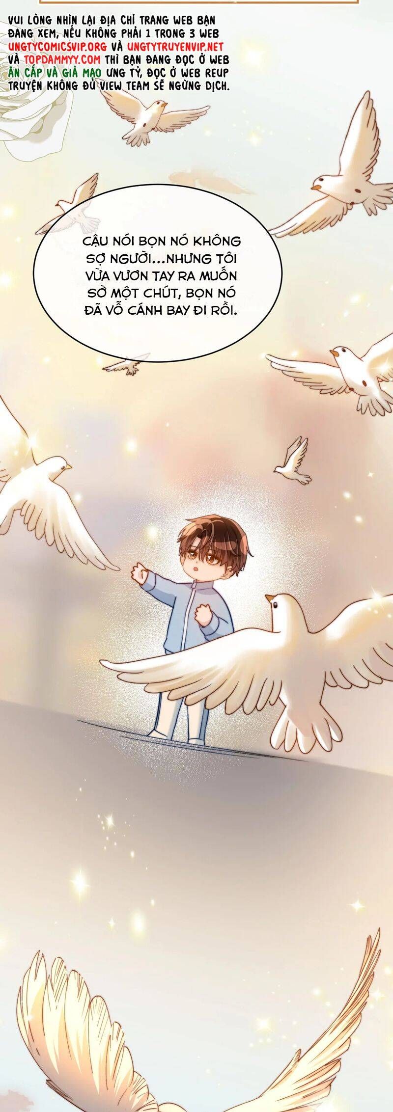 Chất Dị Ứng Đáng Yêu Chapter 65.1 - Trang 2